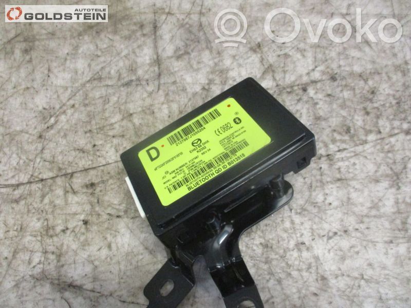Otras unidades de control/módulos   EH6366DHX,EH6366DHX