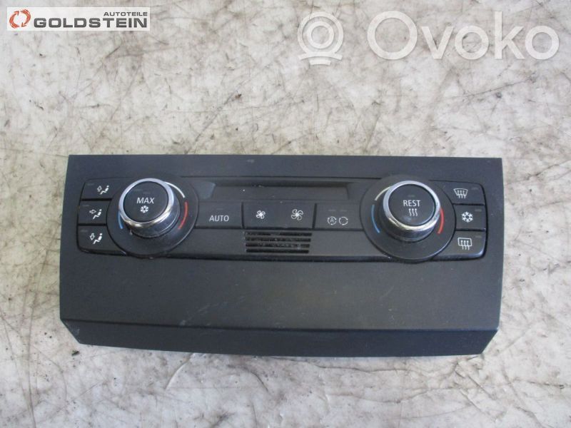 Climate control unit   9119687,9119687