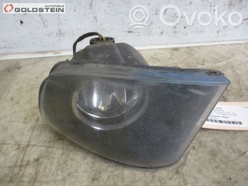 Front fog light   6937465,6937465