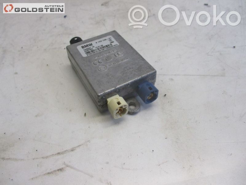 Sonstige Steuergeräte / Module   9123739,9123739