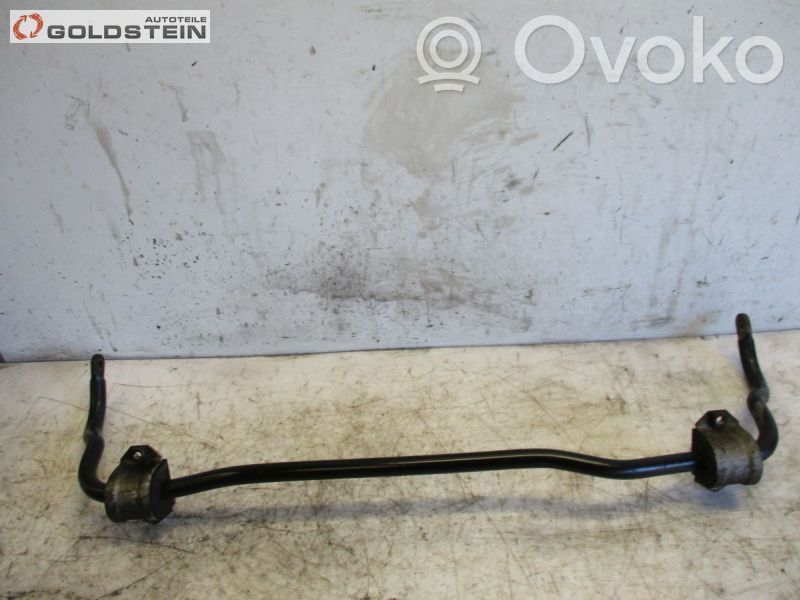 BMW X3 E83 Stabilizatora stienis 