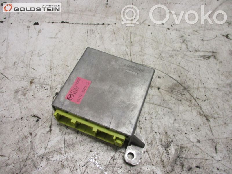 Mazda RX8 Sonstige Steuergeräte / Module 