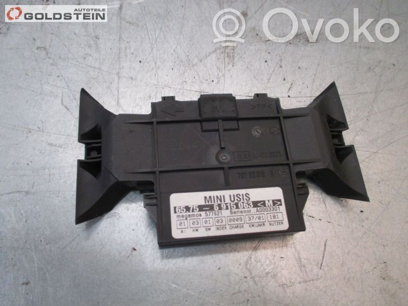 Sensor   6915063,6915063