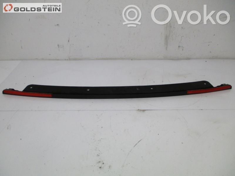 Motorabdeckung   4E0807417B,4E0807417B