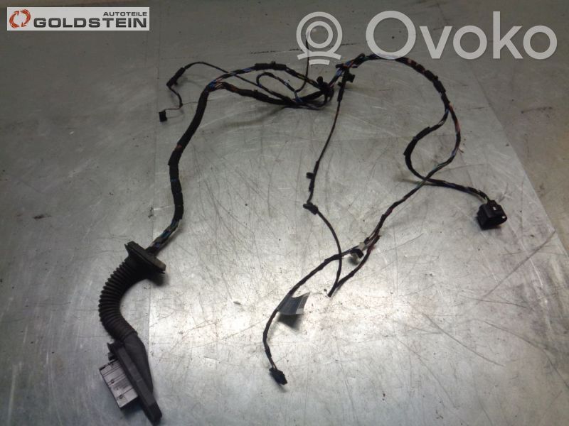 BMW 3 E92 E93 Другая деталь отсека двигателя 
