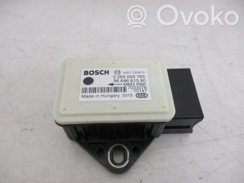 Sensor   9664661580,9664661580