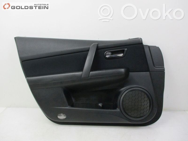 Etuoven verhoilu   GS1D4581K,GS1D4581K