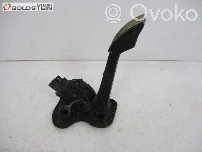 Pedal assembly   6C119F836CC,6C119F836CC