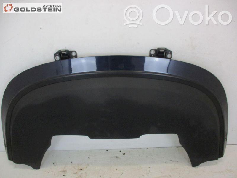 Front arch trim