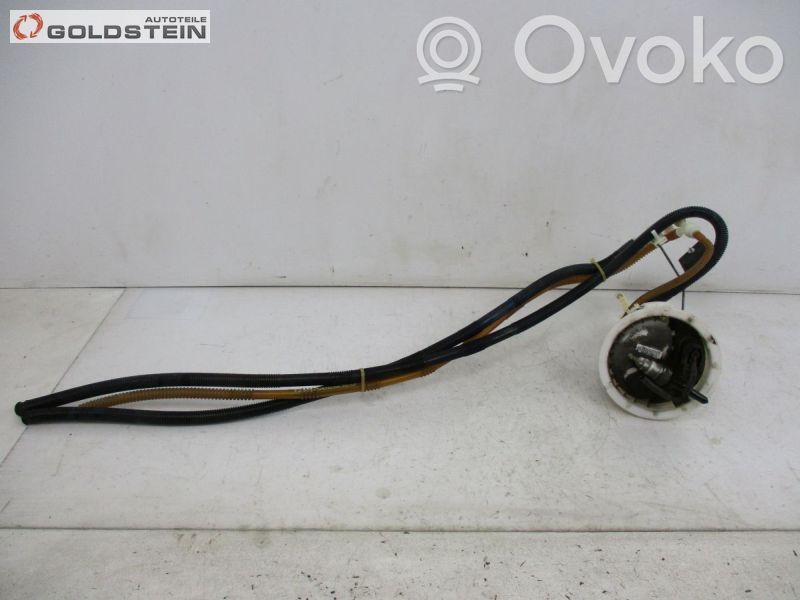 BMW 3 E90 E91 Fuel level sensor 