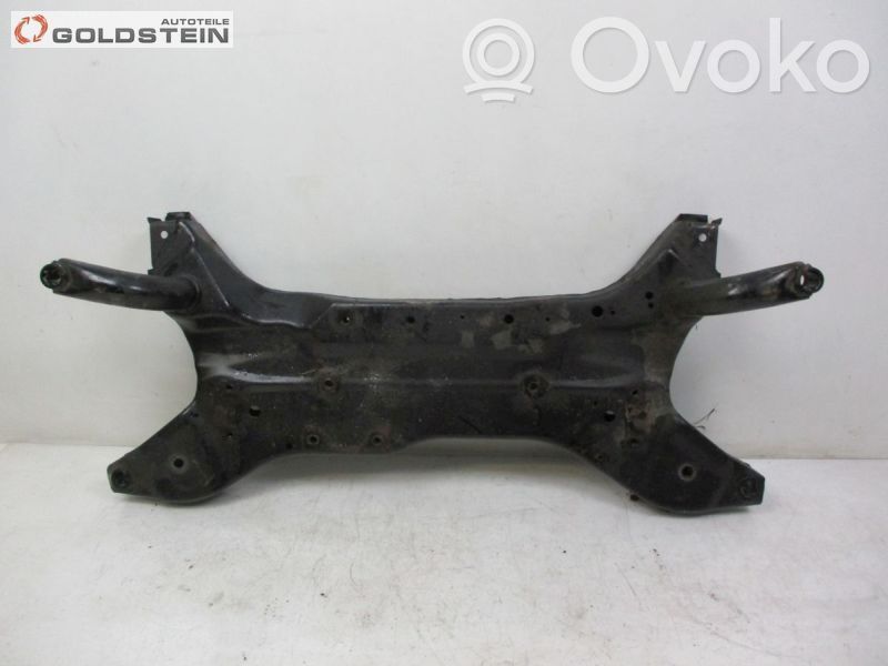 Front subframe
