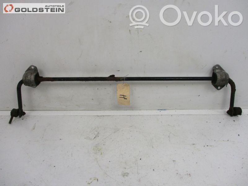 BMW 6 E63 E64 Koppelstange Stabilisator hinten 