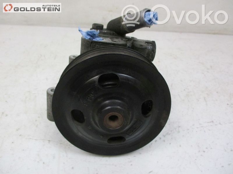 Ford Mondeo MK IV Ohjaustehostimen pumppu 
