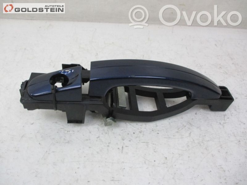 Etuoven ulkokahva   AM51R224A36BA,AM51R224A36BA