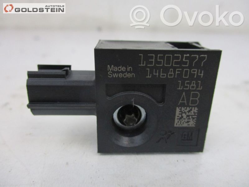 Sensor   13502577,13502577