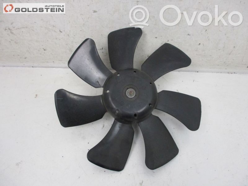 Fan set   K090507,K090507