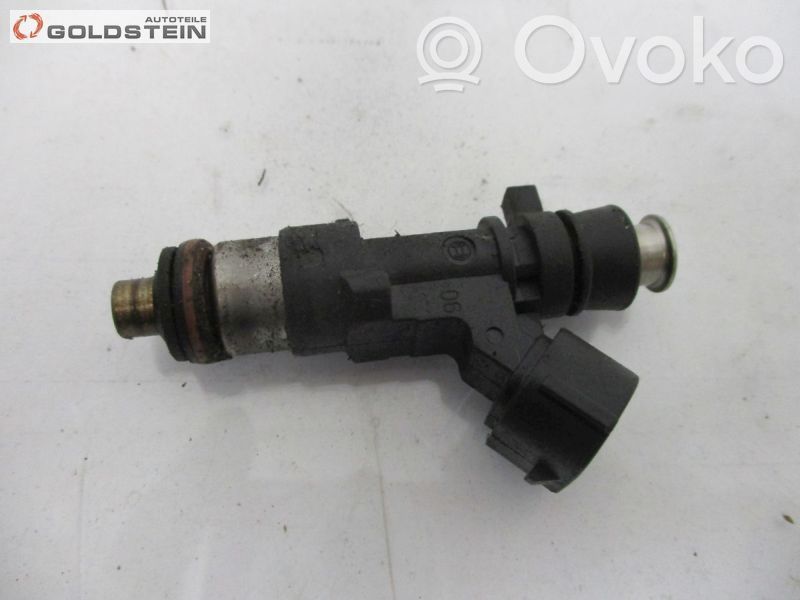 Inyector de combustible   16600AX20B,16600AX20B