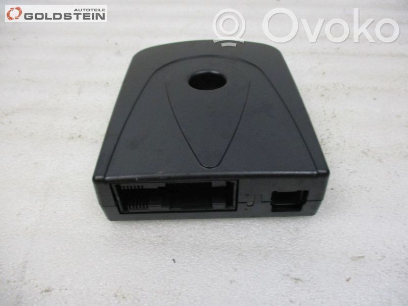 Ford Focus Other control units/modules 