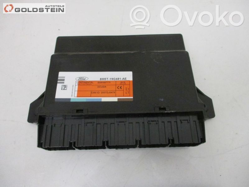 Otras unidades de control/módulos   8M5T19G481AE,5WK48777L,5WK48777L,8M5T19G481AE