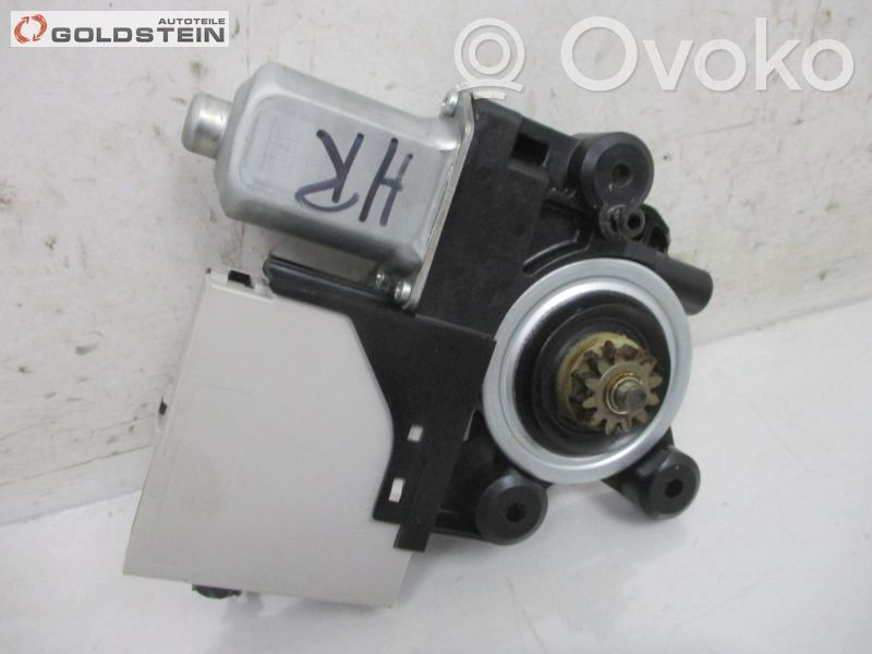 Regulador manual de la ventanilla trasera   7M5T14B534CD,5WK11598G,5WK11598G,7M5T14B534CD