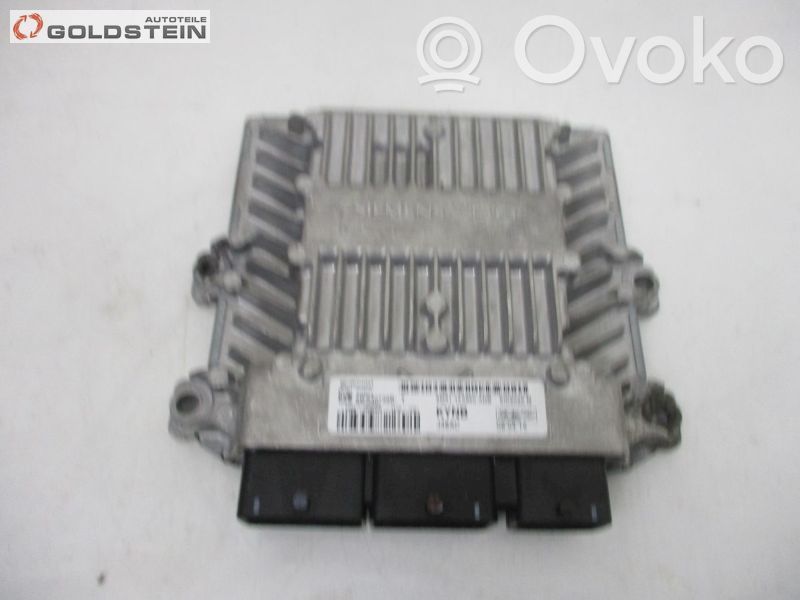 Ford Focus Engine control unit/module 