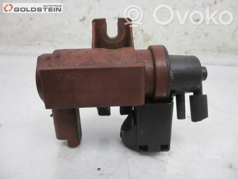 Elektromagnetinis vožtuvas   6G9Q49E882CA,6G9Q49E882CA