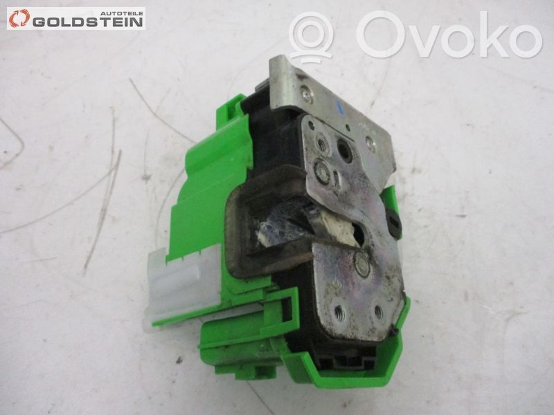Front door lock   50516624,50516624
