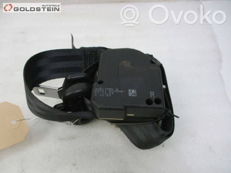 Front seatbelt   4M51A61294DA,4M51A61294DA