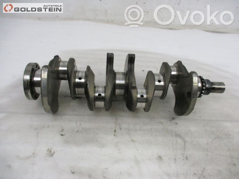 Ford Focus Kurbelwelle 