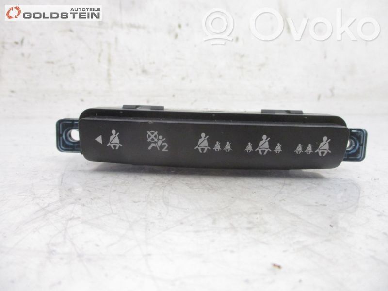 Autres unités de commande / modules   68260JD02A,68260JD02A