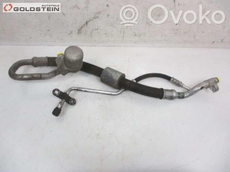 Air conditioning (A/C) pipe/hose   6927536,6927536