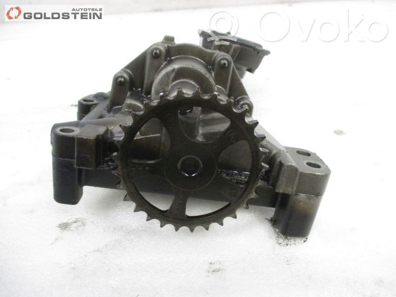 Bomba de aceite   3M5Q6600BB,3M5Q6600BB