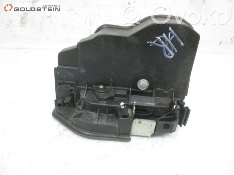 Serrure de porte arrière   7202148,7202148
