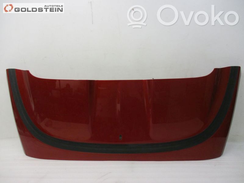 Engine cover (trim)