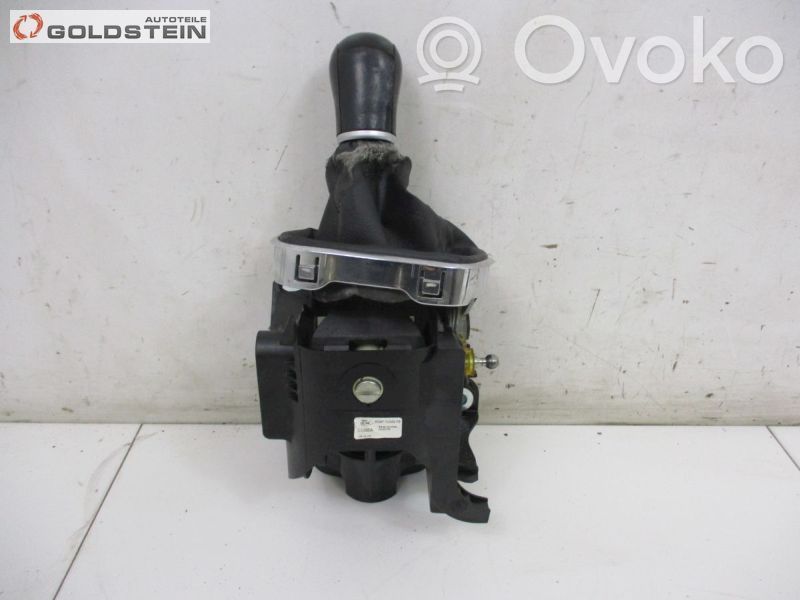 Ford S-MAX Gear selector 