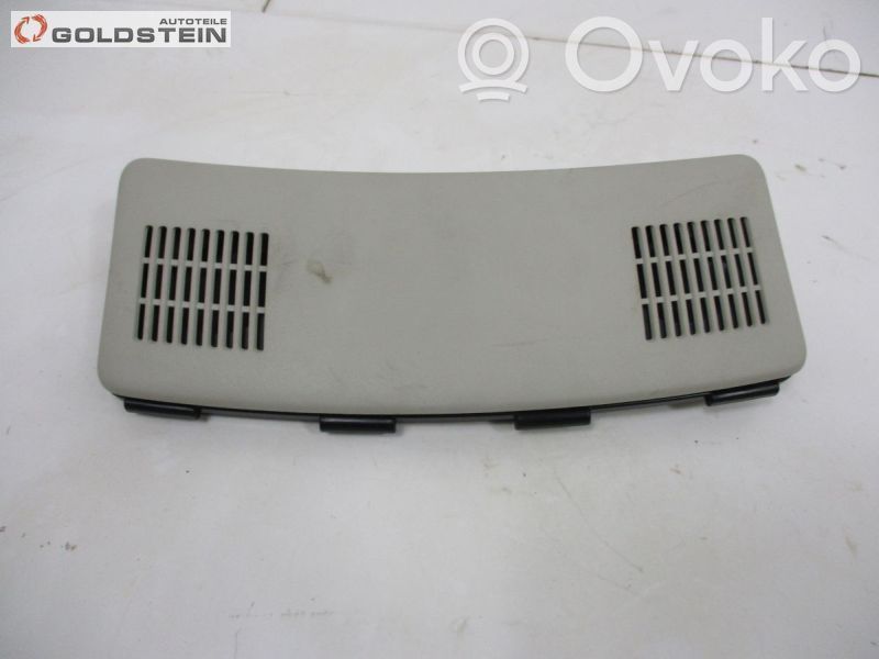 Mazda 3 II Sensor 