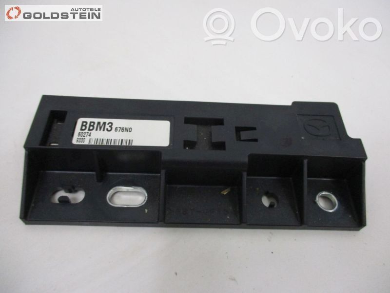 Otras unidades de control/módulos   BBM3676N0,BBM3676N0