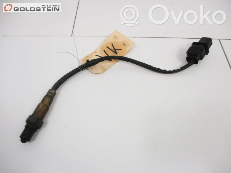 Land Rover Freelander 2 - LR2 Sonde lambda 