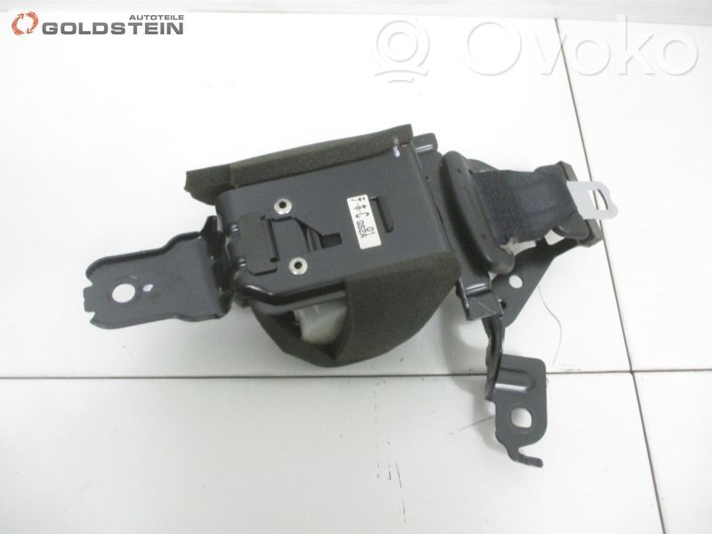 Mazda MX-6 Cinturón medio (trasero) 
