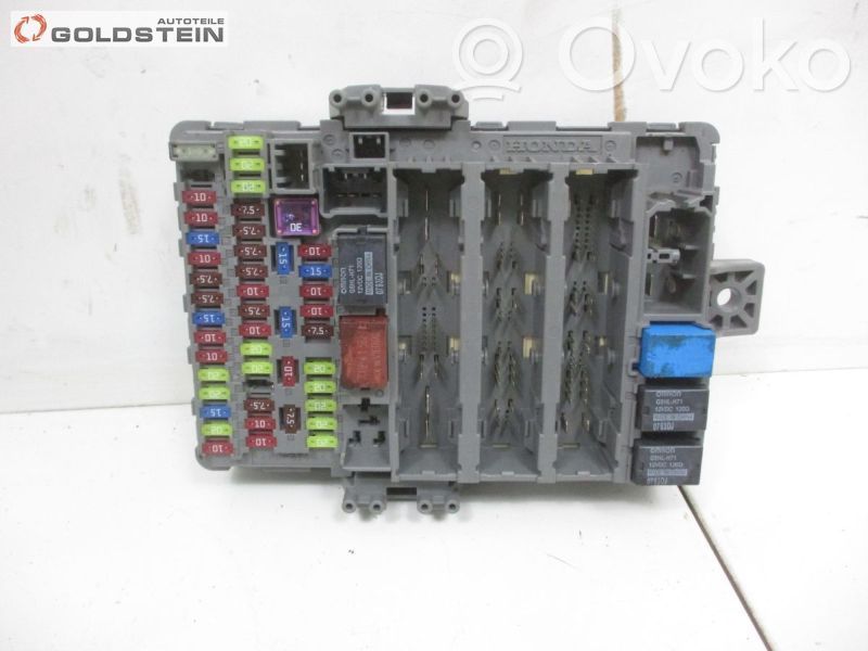 Honda CR-V Juego de caja de fusibles 