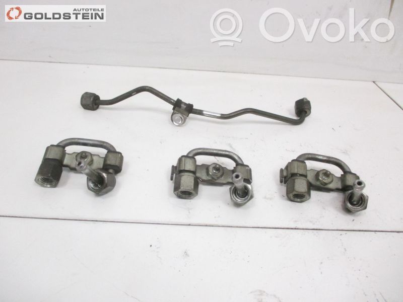 Injection de carburant