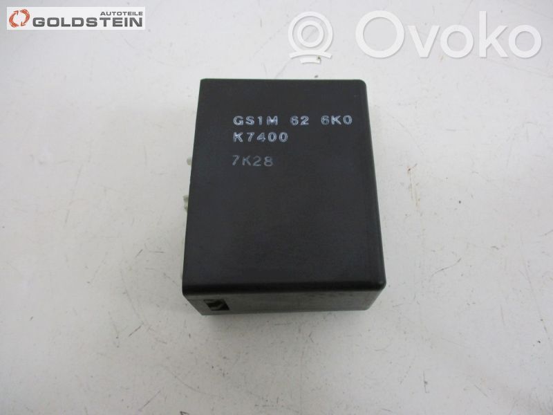 Other control units/modules   GS1M626K0,GS1M626K0