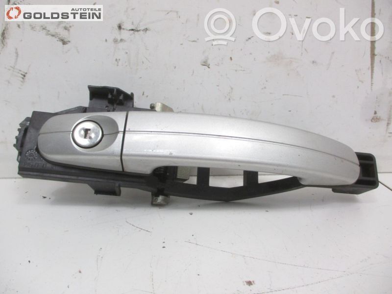 Ford Grand C-MAX Etuoven ulkokahva 