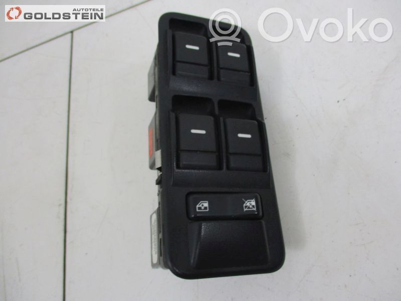 Land Rover Discovery 3 - LR3 Przyciski szyb 