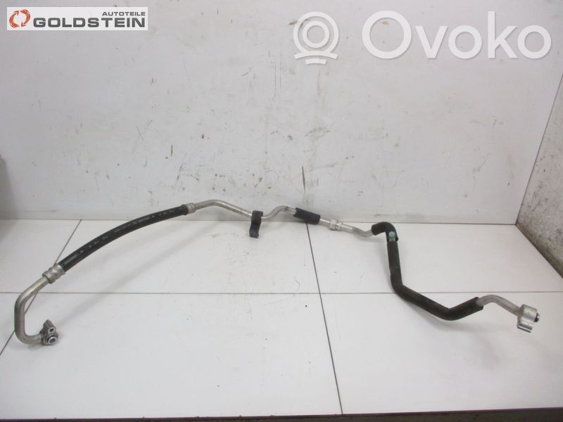 Mazda 5 Ilmastointilaitteen putki (A/C) 