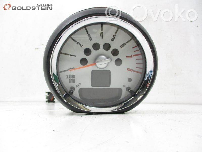 Mini One - Cooper Coupe R56 Sonstige Geräte 