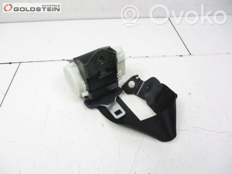 BMW 5 E60 E61 Cinturón medio (trasero) 