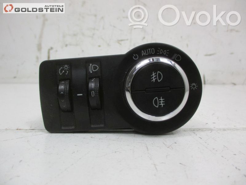 Light switch   13268694,13268694