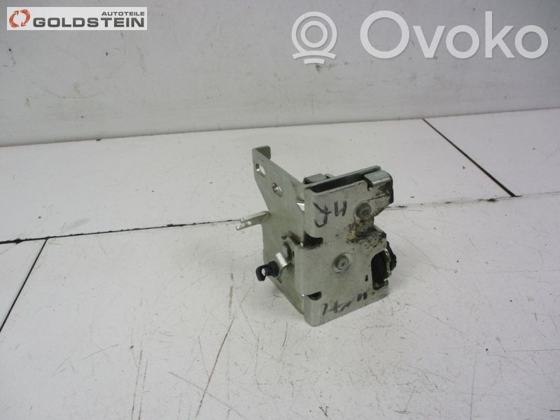 Ford Transit Courier Rear door lock 