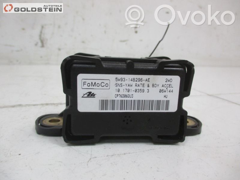 Kitas daviklis   5W9314B296AE,5W9314B296AE
